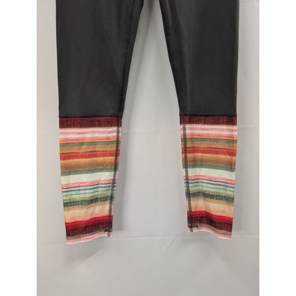 prAna Layna 7/8 Leggings *Size Small* - Picture 2 of 5